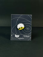 Satoru Gojo Jujutsu Kaisen - PIN057