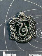 Escudo de Slytherin Harry Potter - PIN173