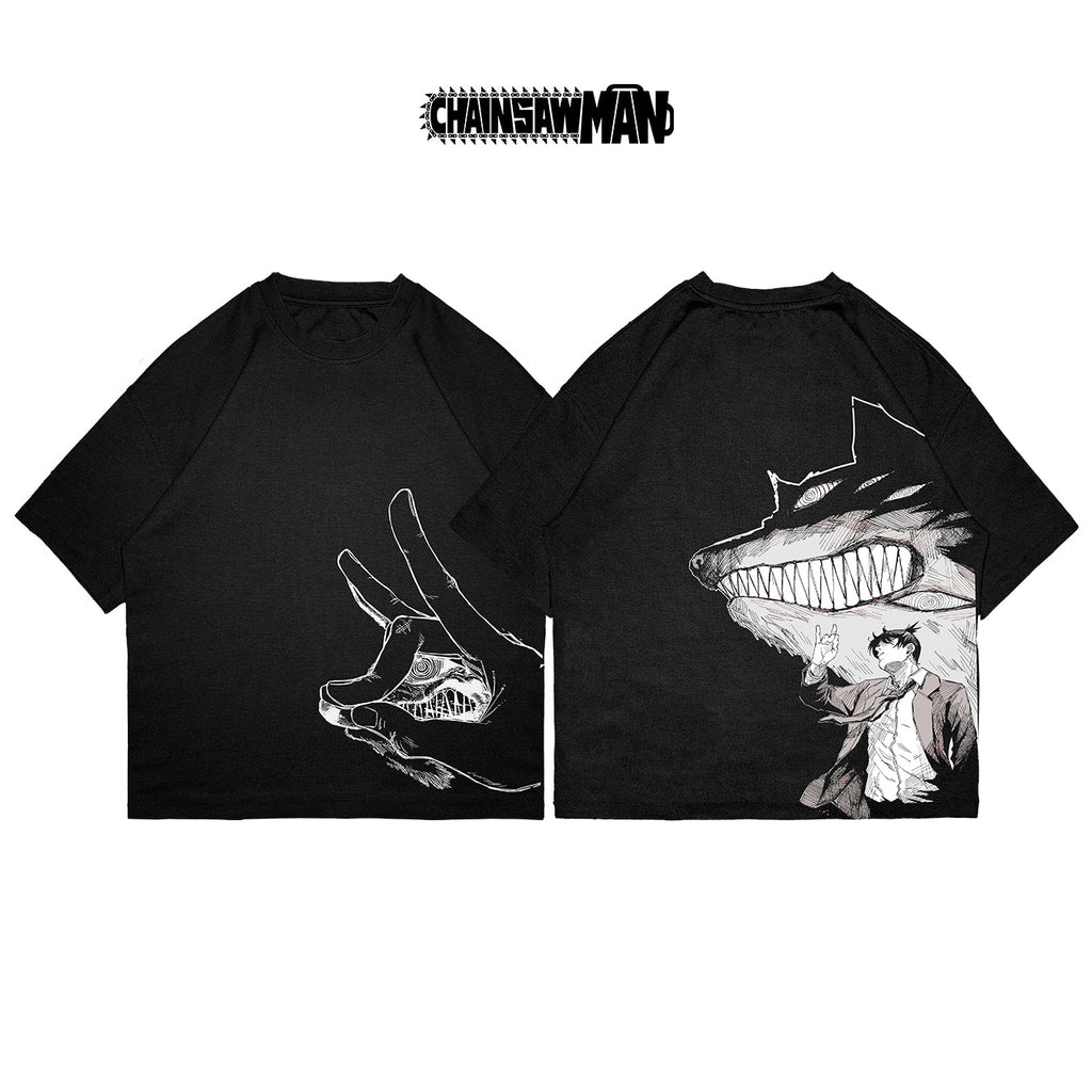 Aki - CHAIN001 - Dwear