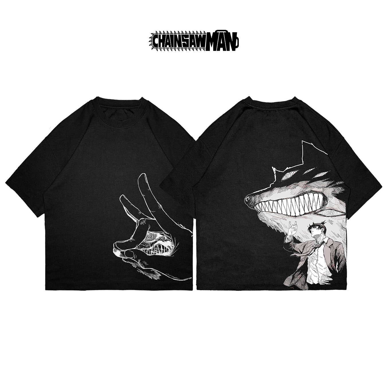 Aki - CHAIN001 - Dwear