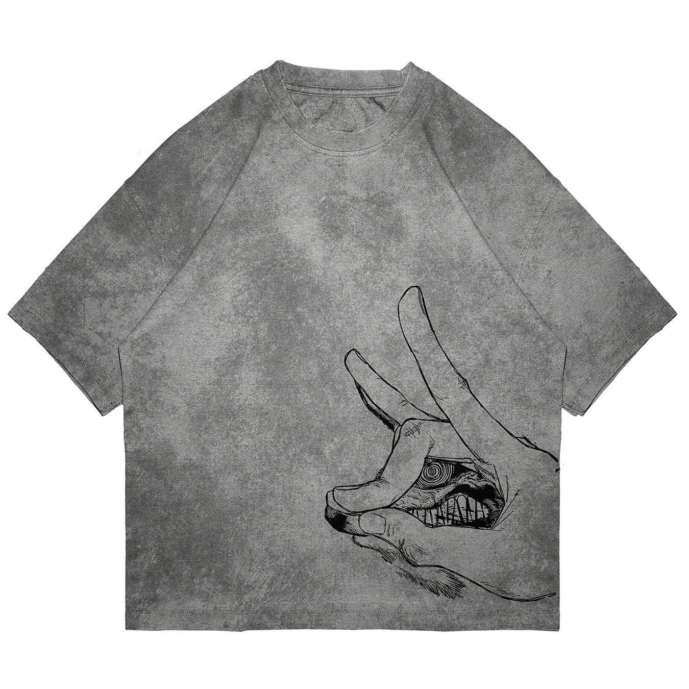 Aki - CHAIN001 - Dwear