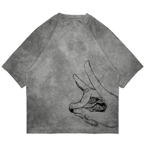 Aki - CHAIN001 - Dwear
