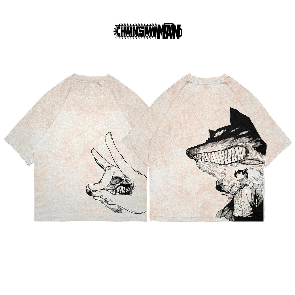 Aki - CHAIN001 - Dwear