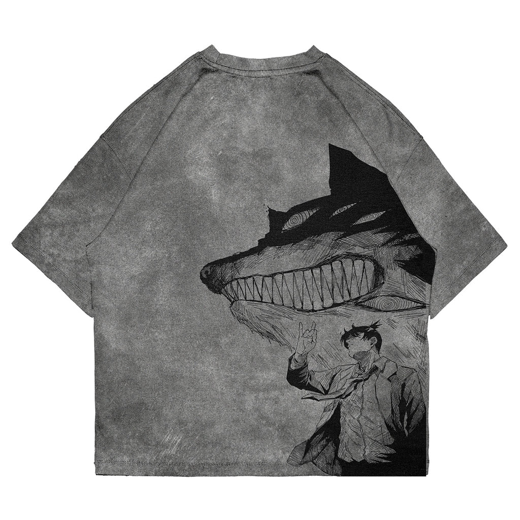 Aki - CHAIN001 - Dwear