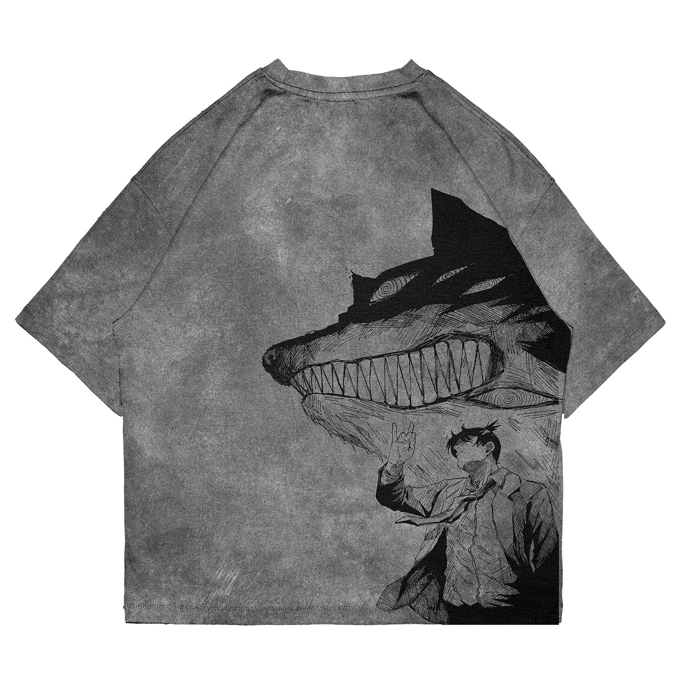 Aki - CHAIN001 - Dwear