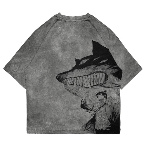 Aki - CHAIN001 - Dwear