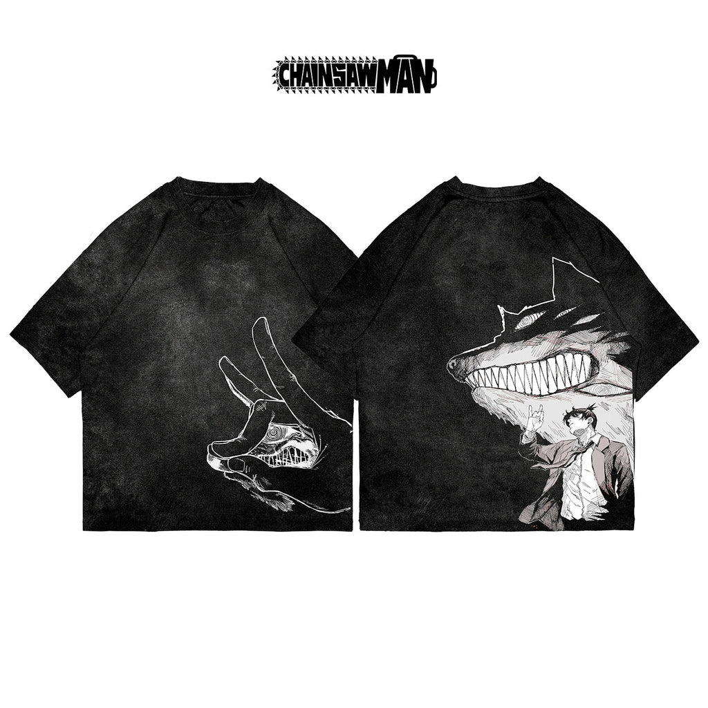 Aki - CHAIN001 - Dwear