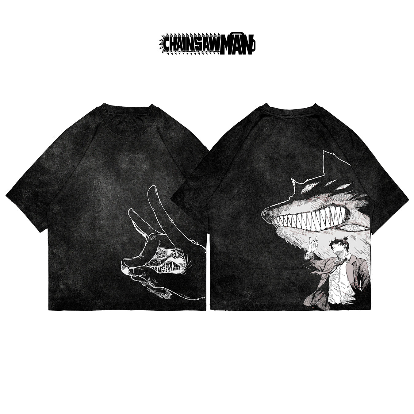 Aki - CHAIN001 - Dwear