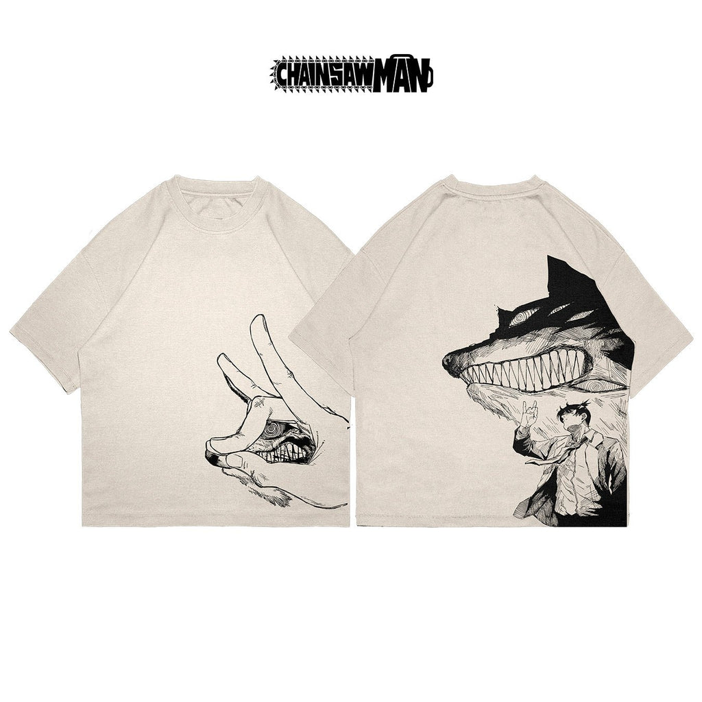 Aki - CHAIN001 - Dwear
