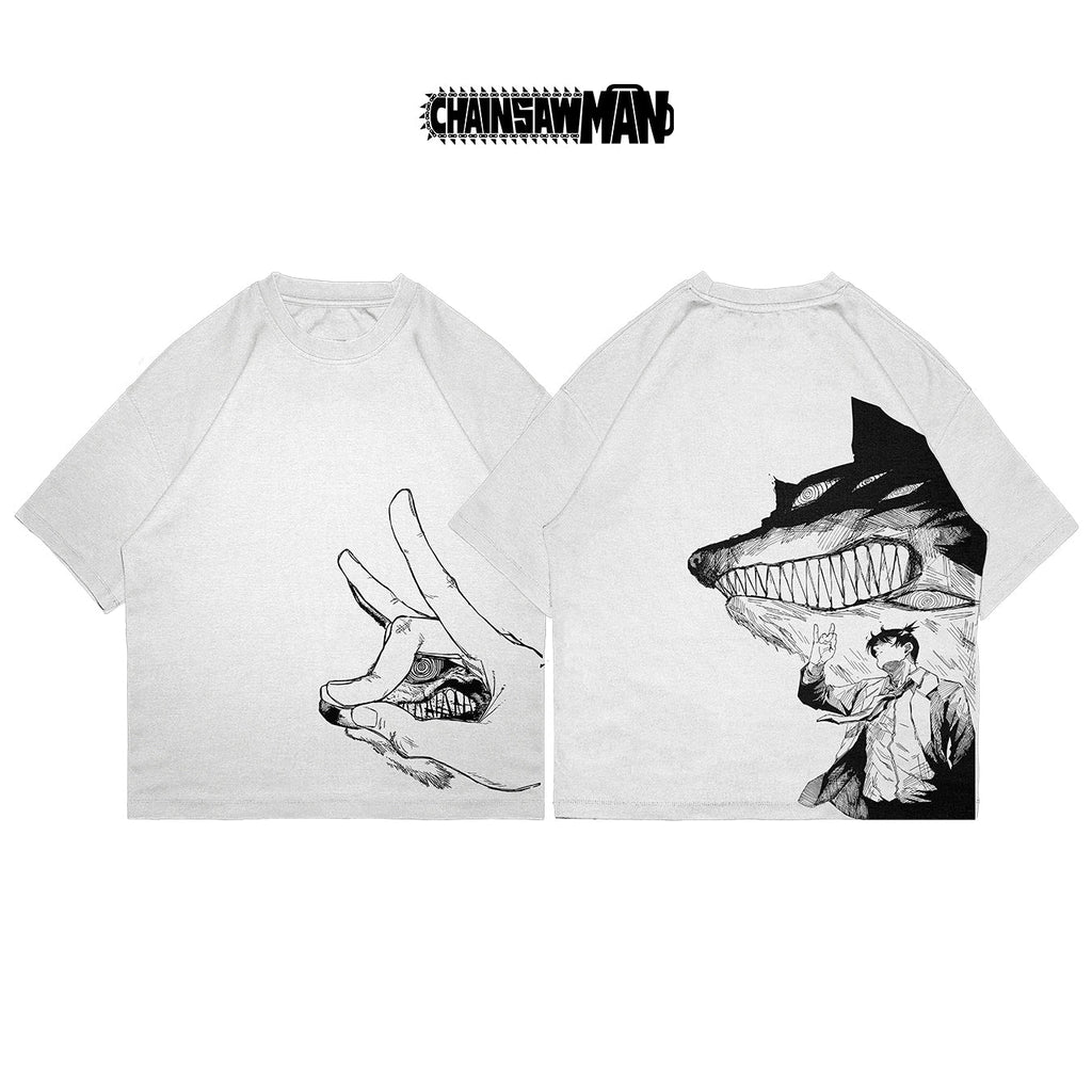 Aki - CHAIN001 - Dwear