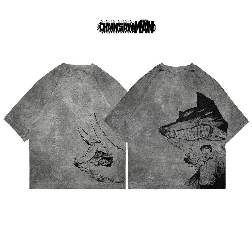 Aki - CHAIN001 - Dwear