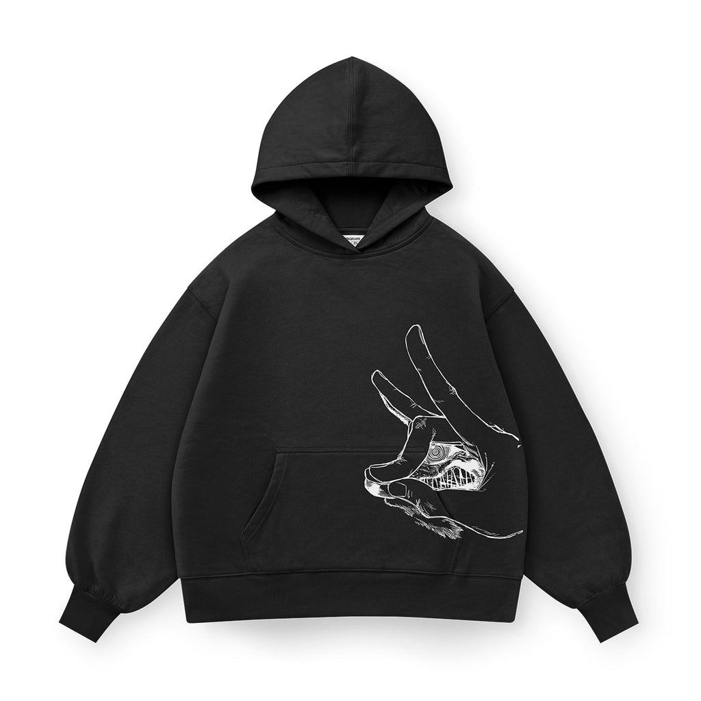 Aki - CHAIN005 - Dwear