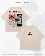Alvaro Diaz - ALV004 - Dwear