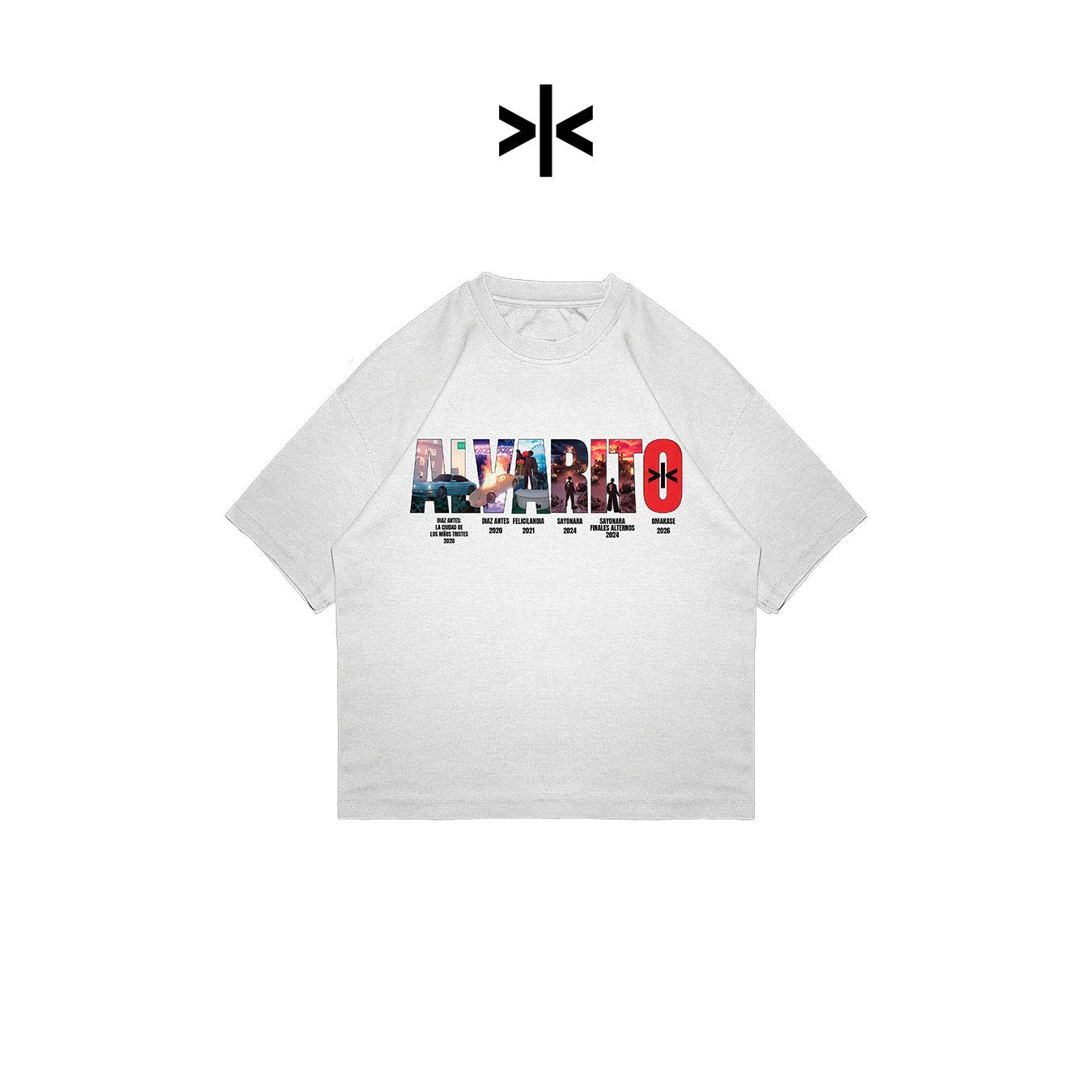 Alvaro Diaz - ALV006 - Dwear