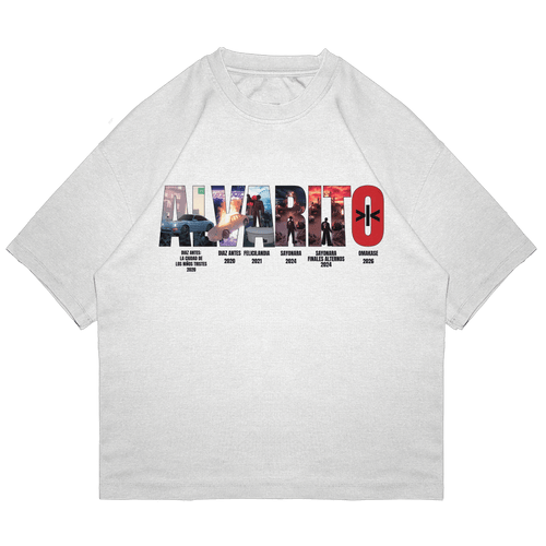 Alvaro Diaz - ALV006 - Dwear