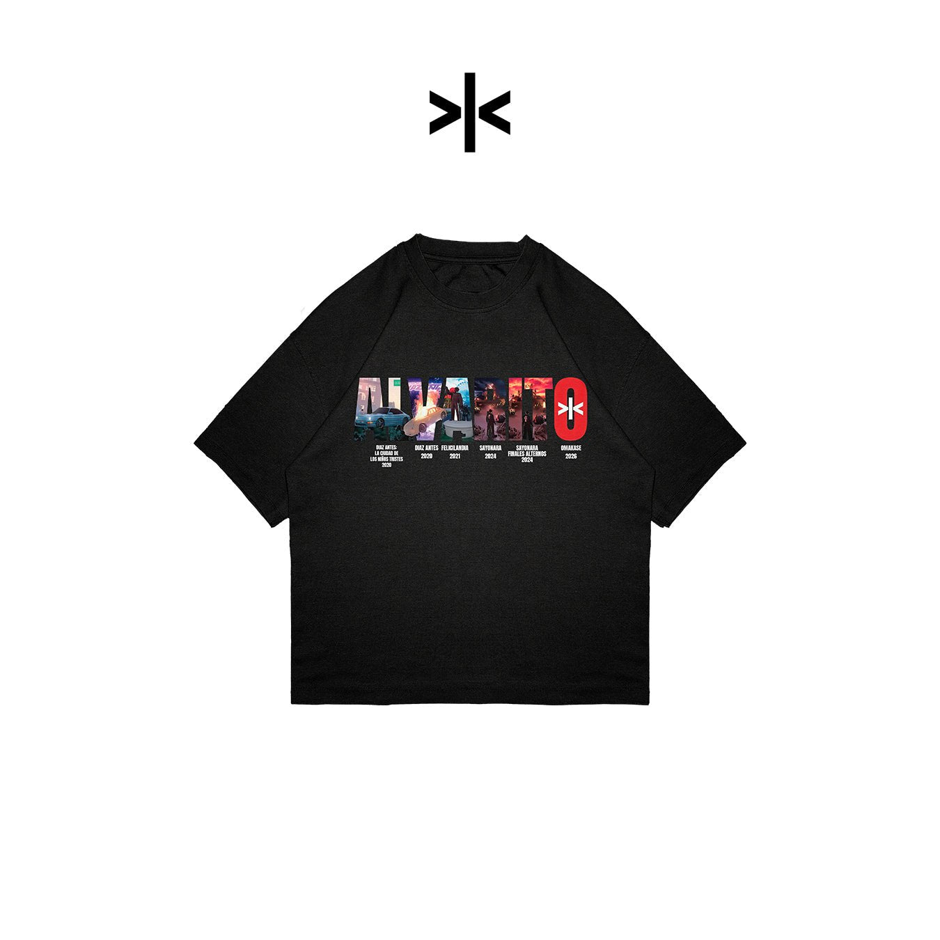 Alvaro Diaz - ALV006 - Dwear