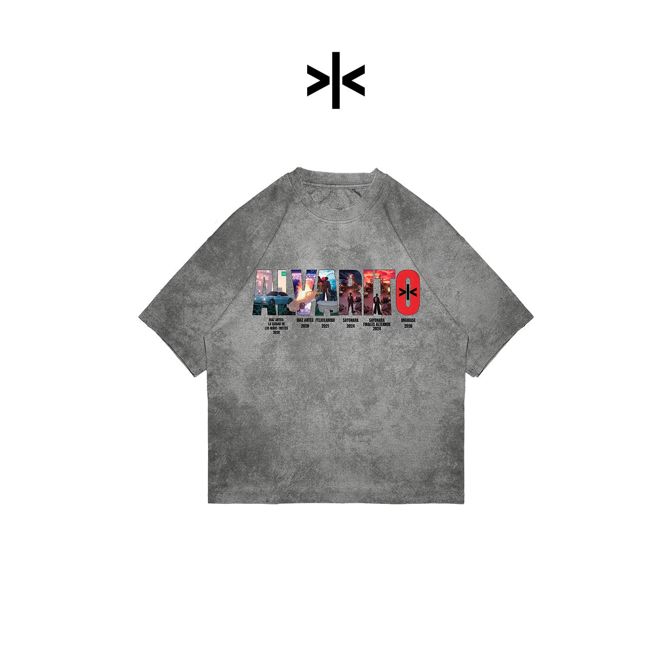 Alvaro Diaz - ALV006 - Dwear