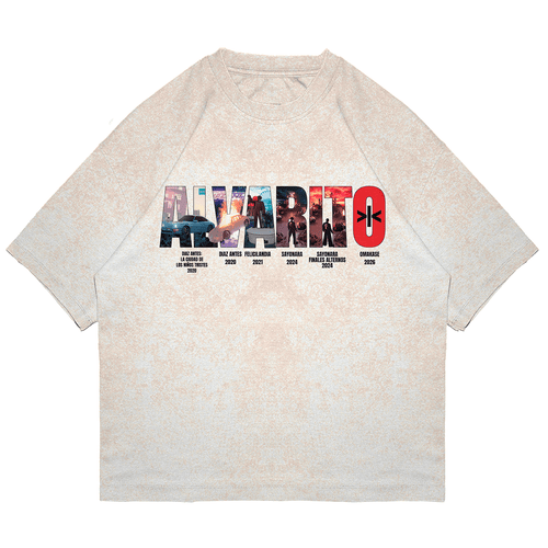 Alvaro Diaz - ALV006 - Dwear