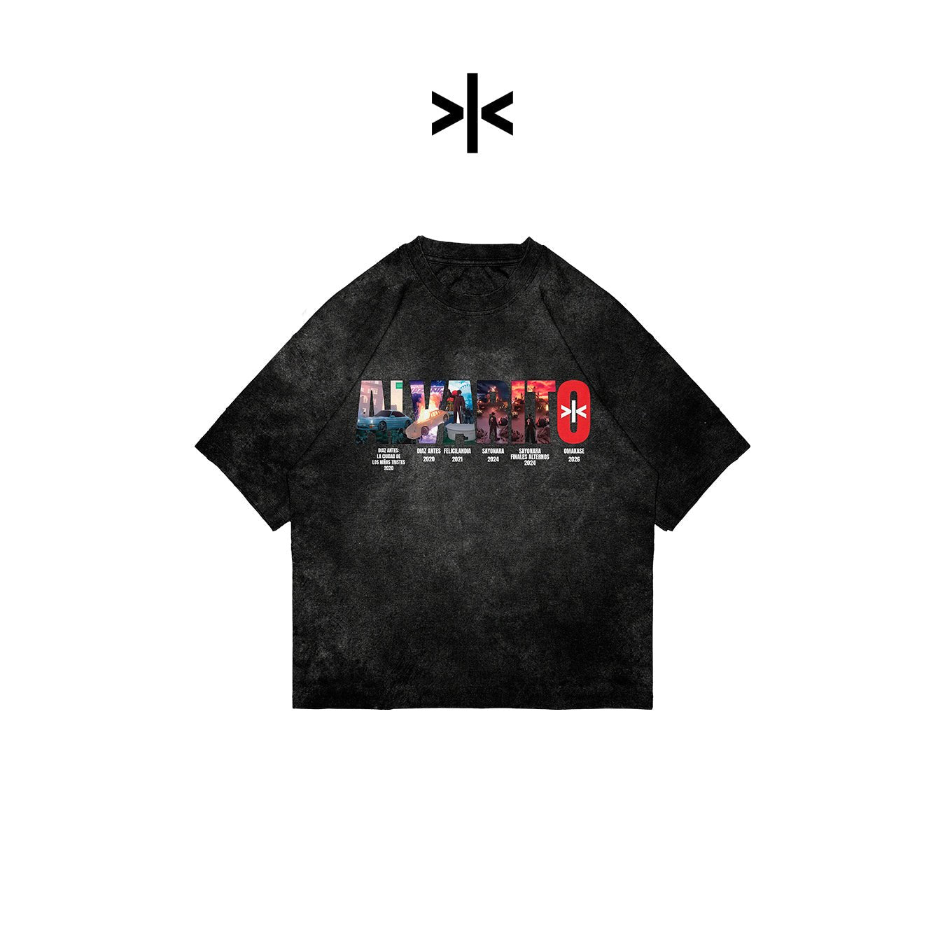 Alvaro Diaz - ALV006 - Dwear