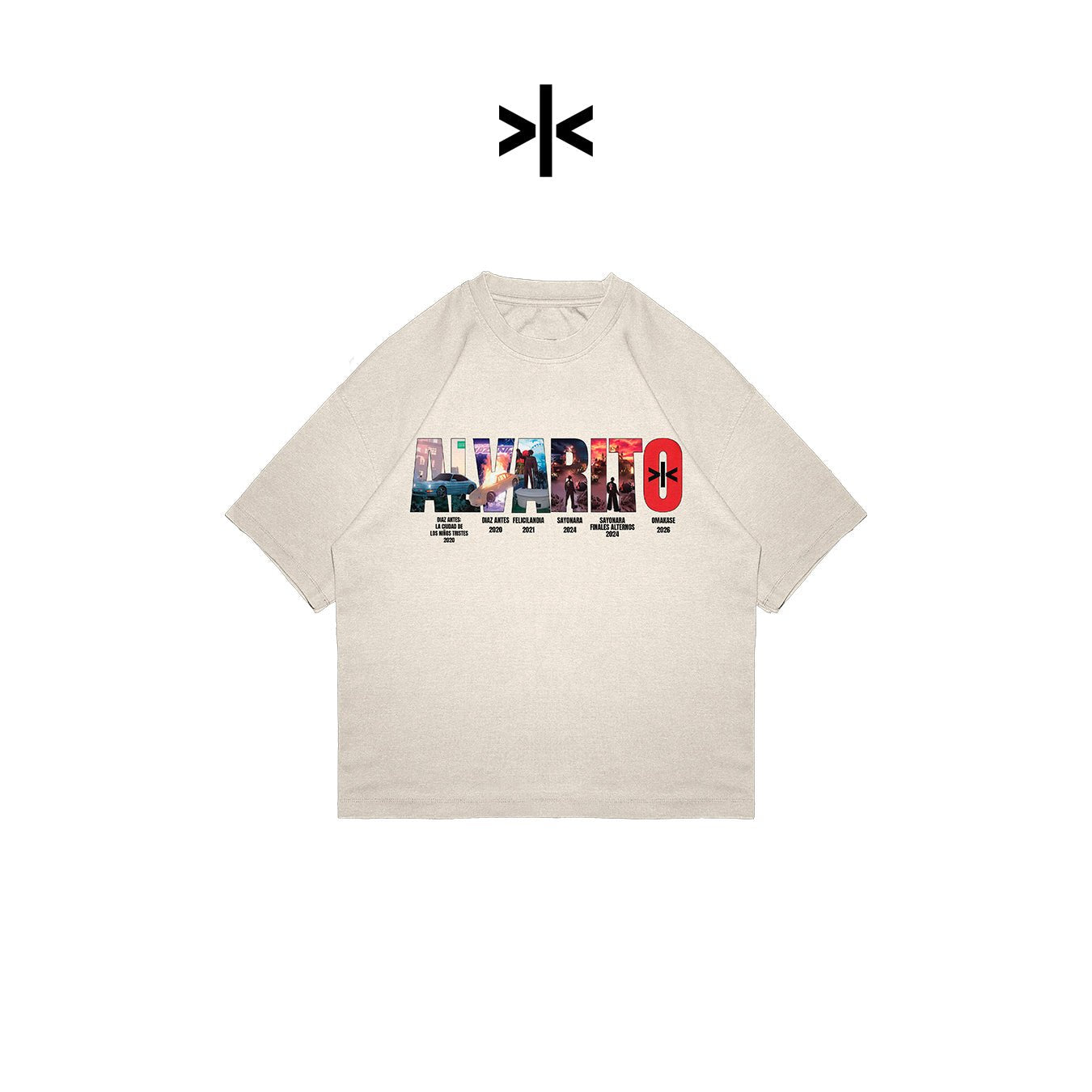 Alvaro Diaz - ALV006 - Dwear