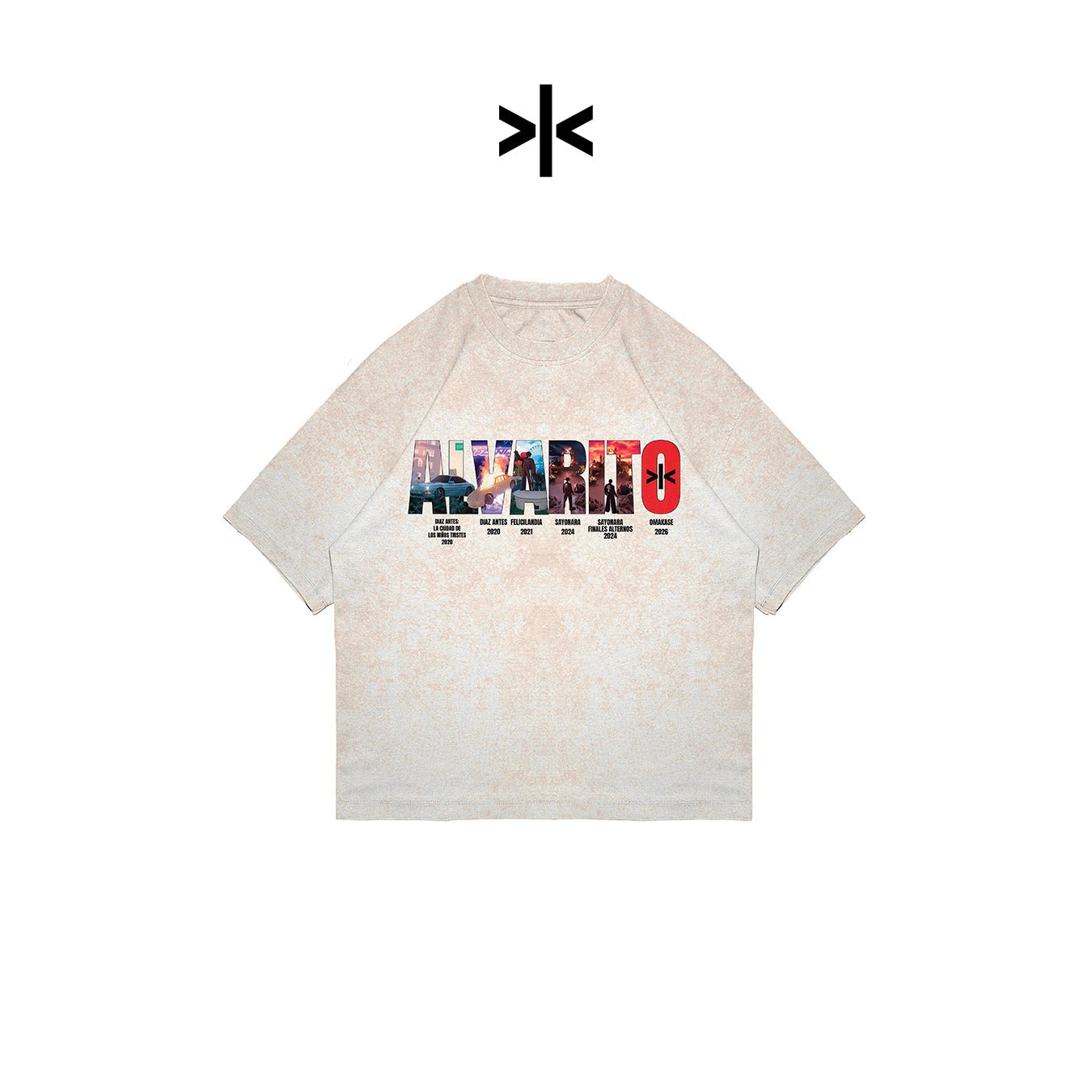 Alvaro Diaz - ALV006 - Dwear
