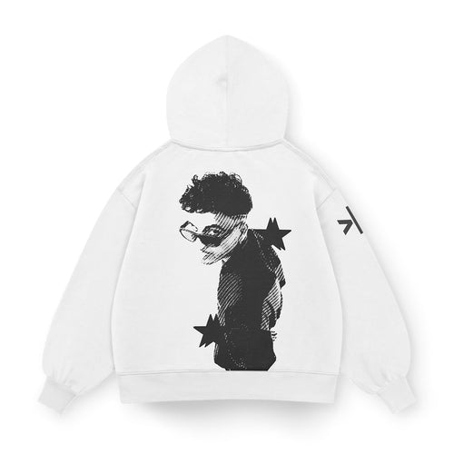 Alvaro Diaz - ALV009 - Dwear