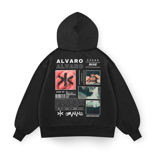 Alvaro Diaz - ALV010 - Dwear