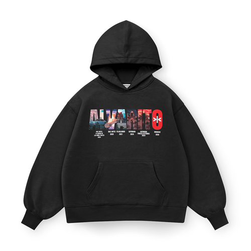 Alvaro Diaz - ALV012 - Dwear