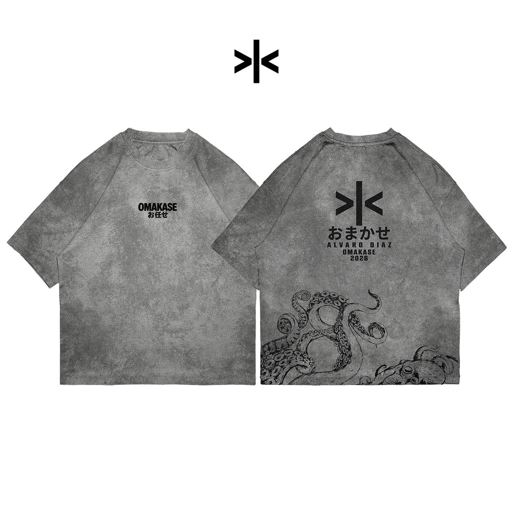 Alvaro Diaz - ALV017 - Dwear