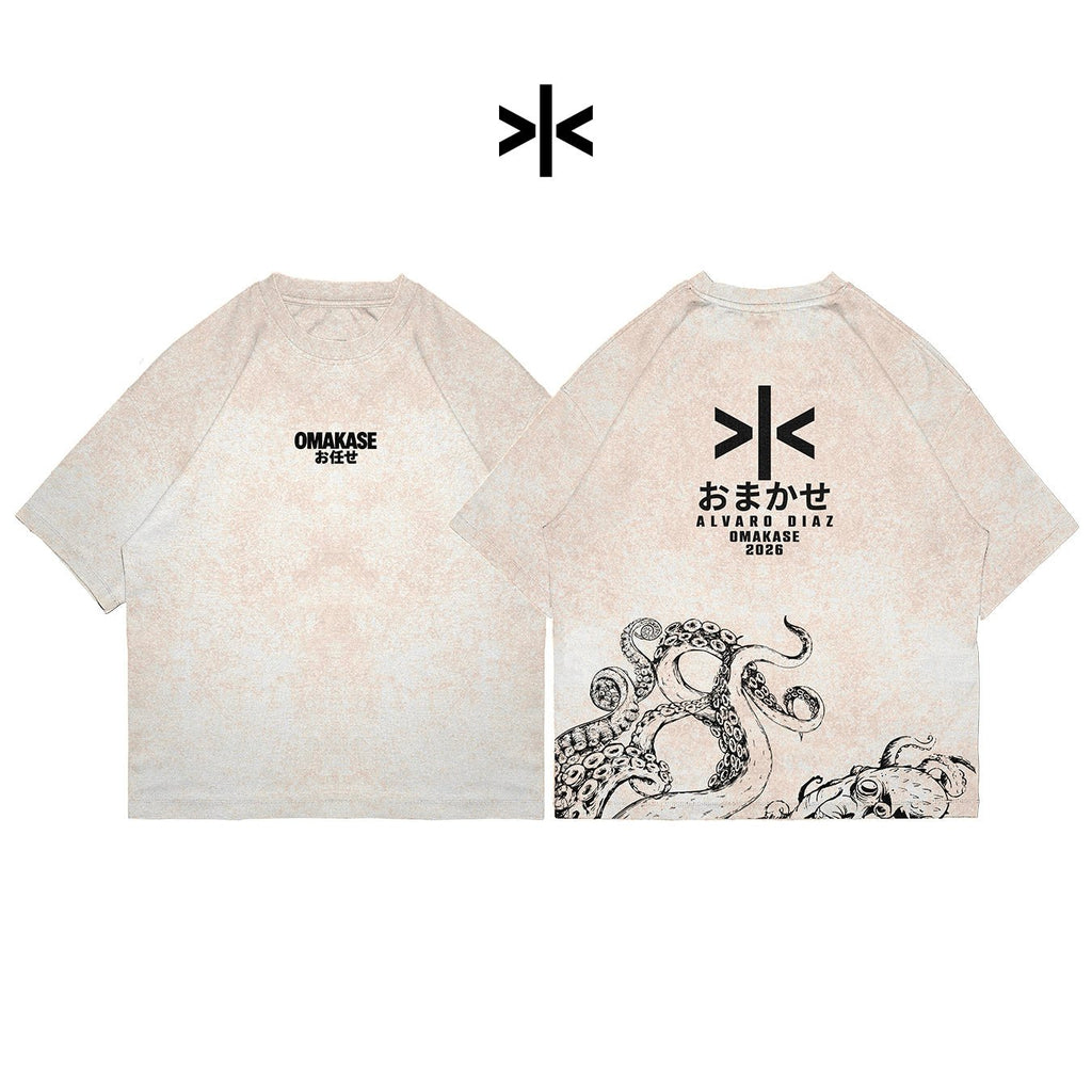 Alvaro Diaz - ALV017 - Dwear