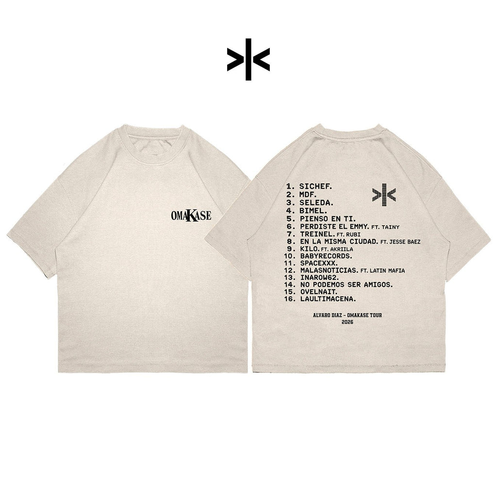 Alvaro Diaz - ALV019 - Dwear