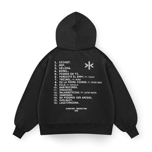 Alvaro Diaz - ALV020 - Dwear