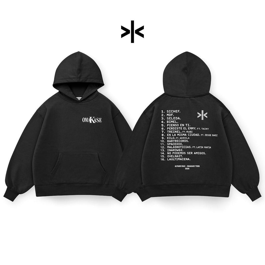 Alvaro Diaz - ALV020 - Dwear