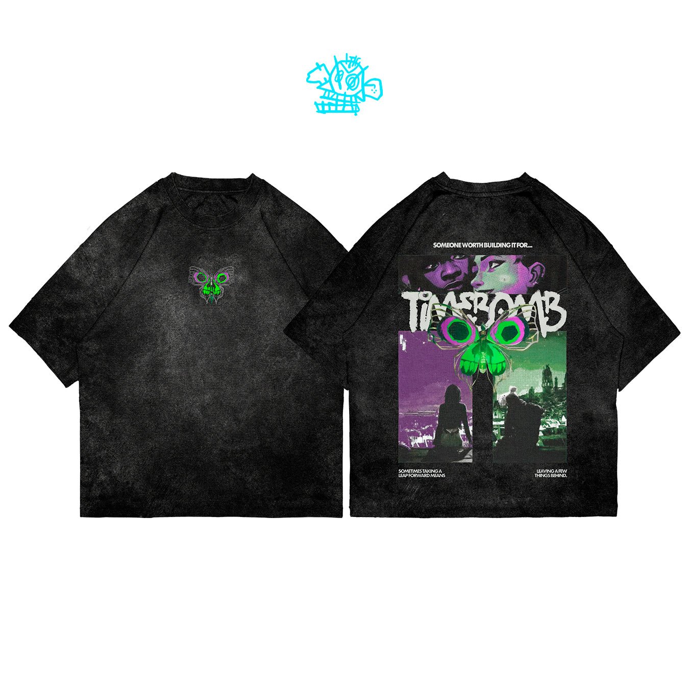 Arcane - ARC001 - Dwear