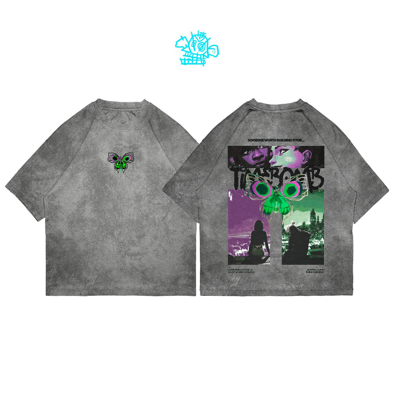 Arcane - ARC001 - Dwear