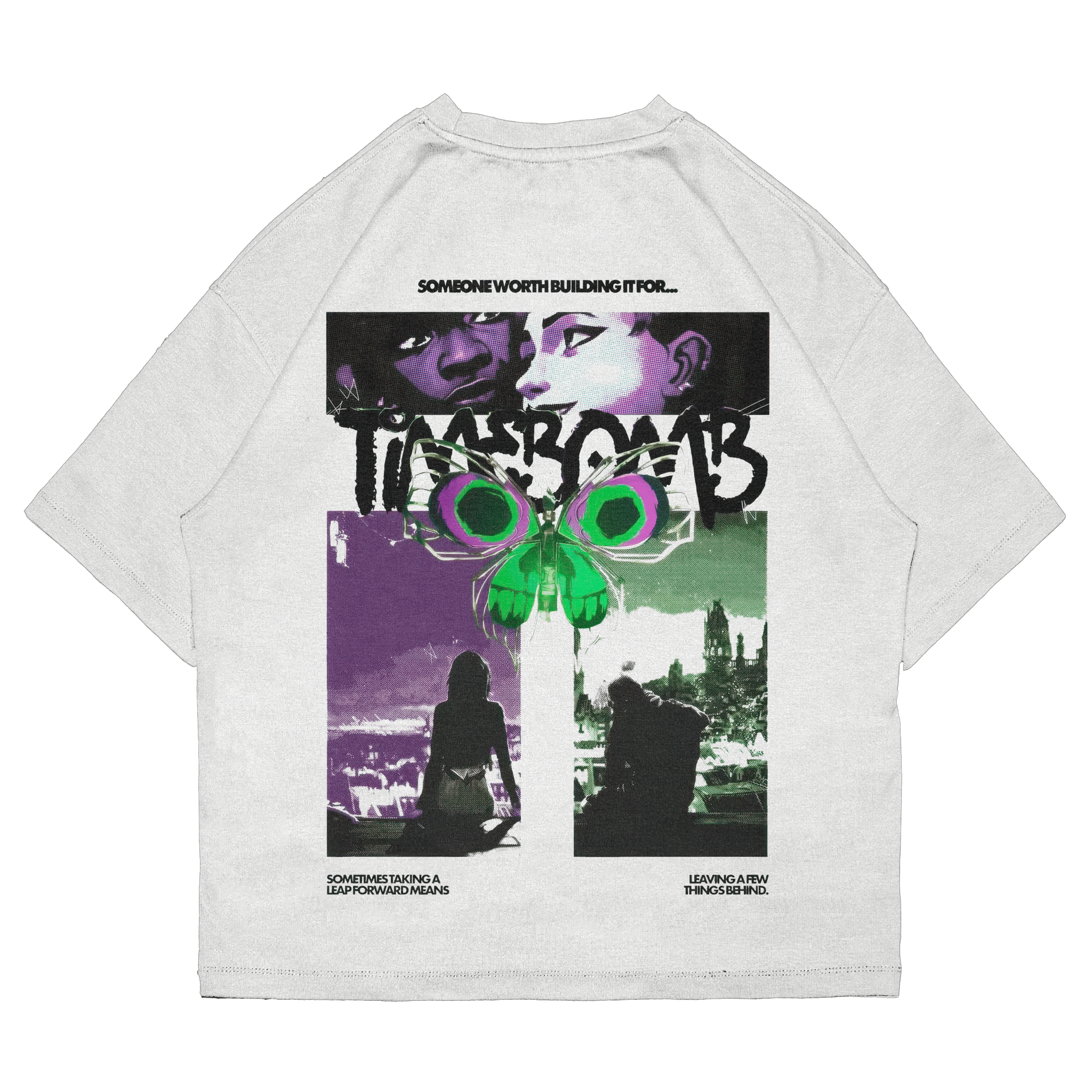 Arcane - ARC001 - Dwear
