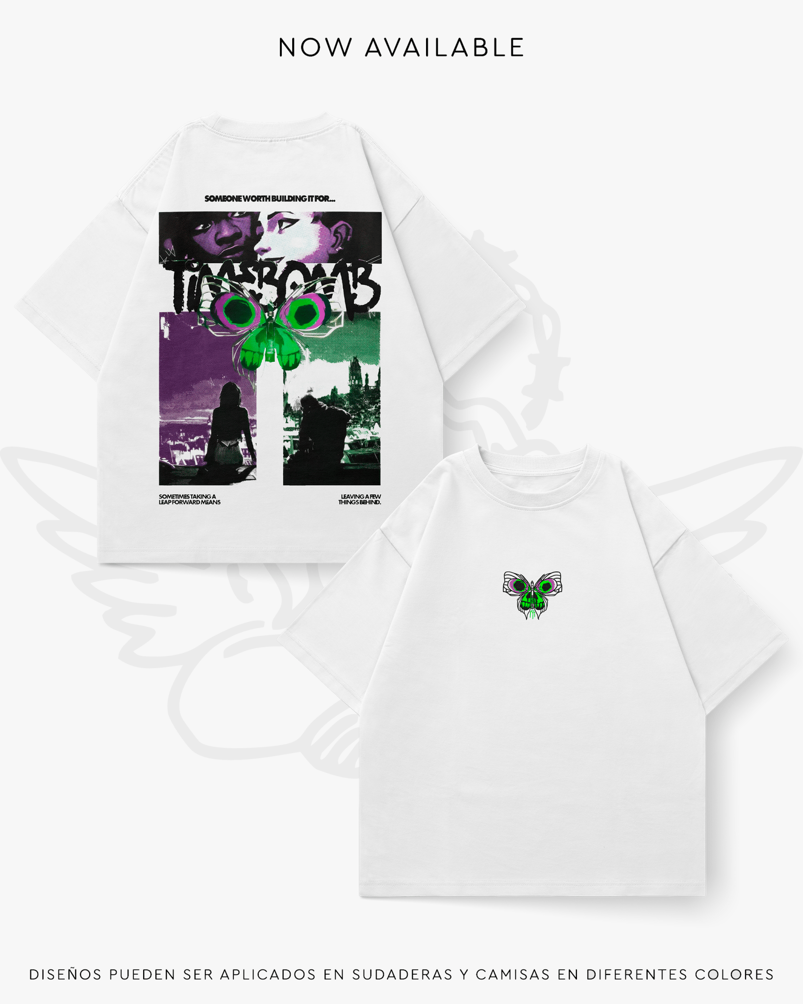Arcane - ARC001 - Dwear
