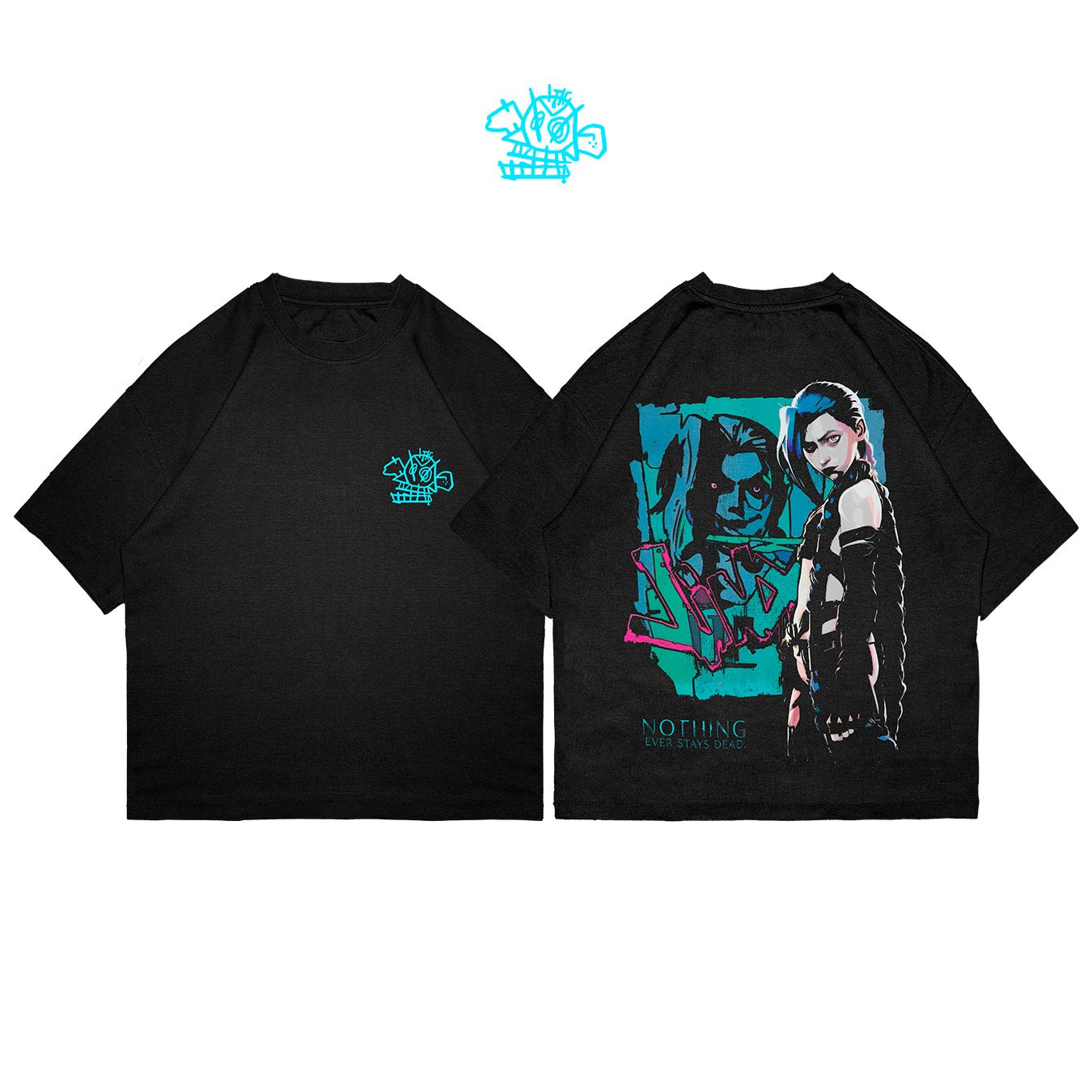 Arcane - ARC002 - Dwear