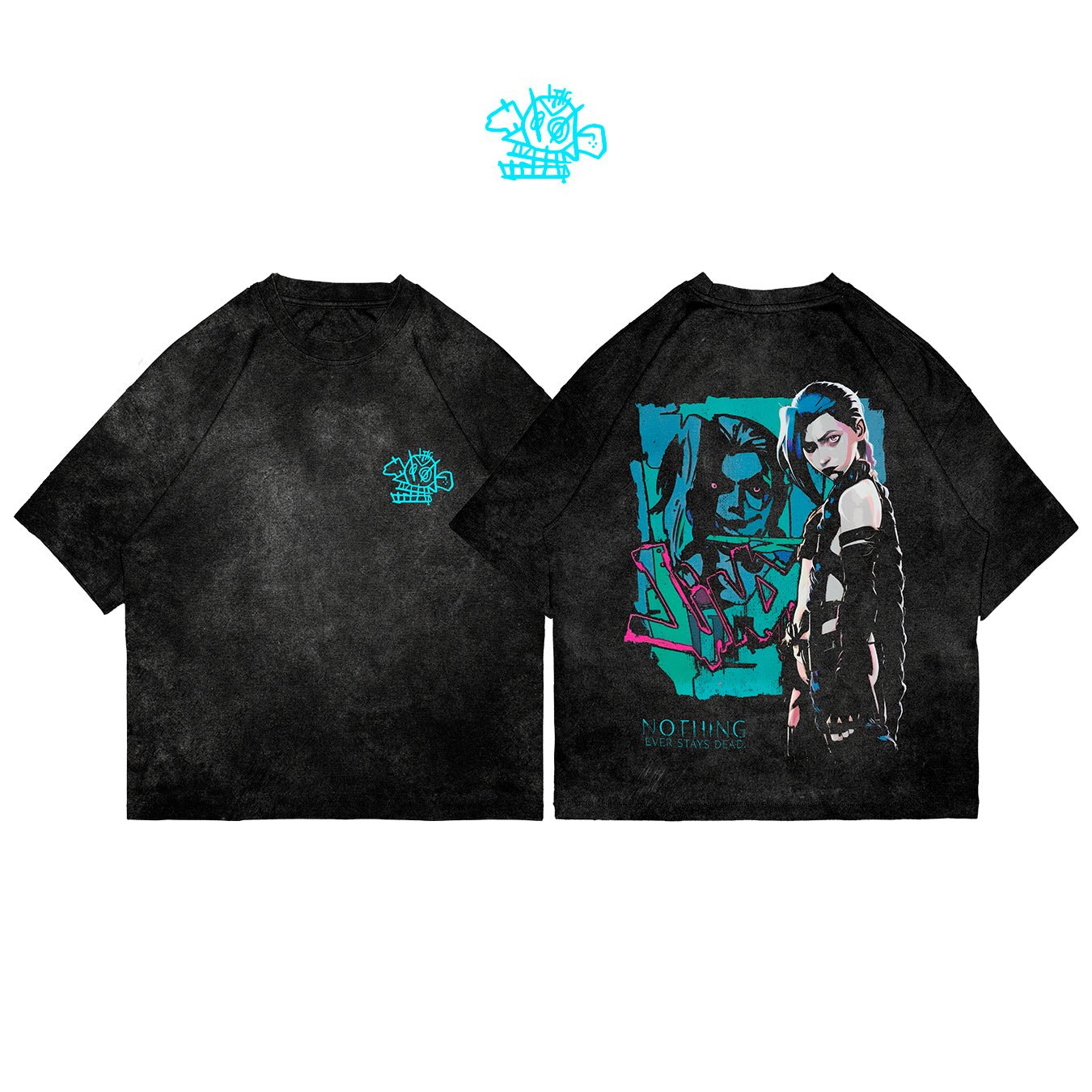 Arcane - ARC002 - Dwear