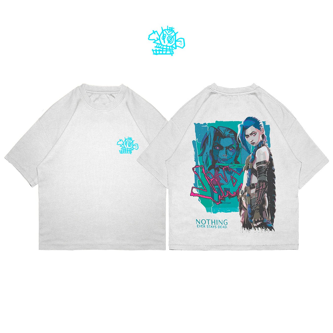 Arcane - ARC002 - Dwear