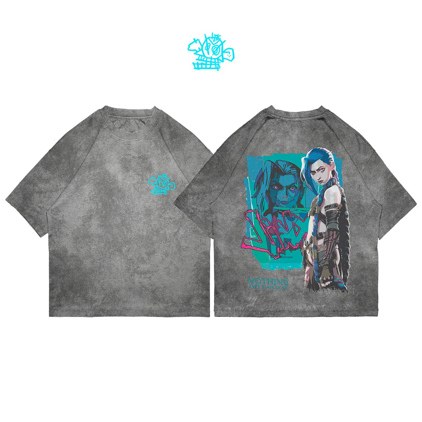 Arcane - ARC002 - Dwear