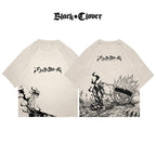 Asta Black Clover - BLCL005 - Dwear