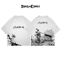 Asta Black Clover - BLCL005 - Dwear
