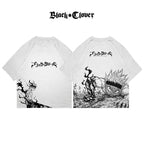 Asta Black Clover - BLCL005 - Dwear