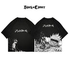 Asta Black Clover - BLCL005 - Dwear