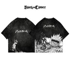 Asta Black Clover - BLCL005 - Dwear