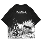 Asta Black Clover - BLCL005 - Dwear