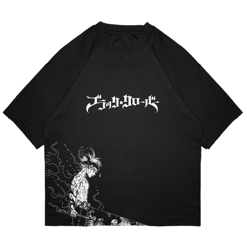Asta Black Clover - BLCL005 - Dwear