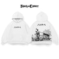 Asta Black Clover - BLCL010 - Dwear