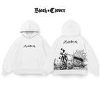 Asta Black Clover - BLCL010 - Dwear